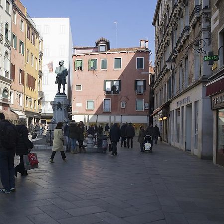 San Marco - Rialto With Wifi Daire Venedik Dış mekan fotoğraf